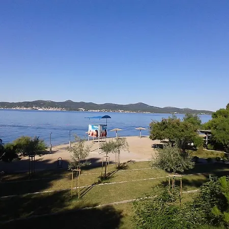 Appartamento Zd