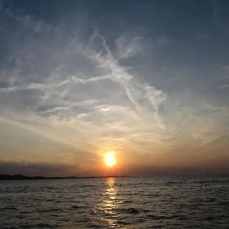 Апартаменти Zd *