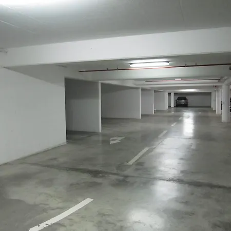 Zd Appartamento