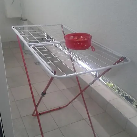 Appartamento Zd