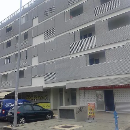 Appartamento Zd