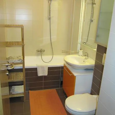 Apartament Zd Zadar