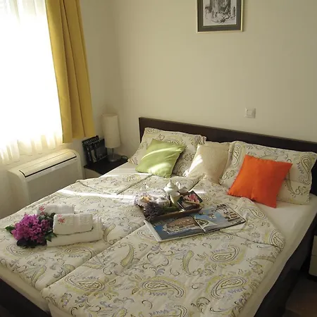 Apartament Zd