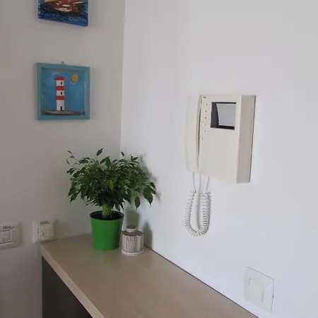 Appartamento Zd *