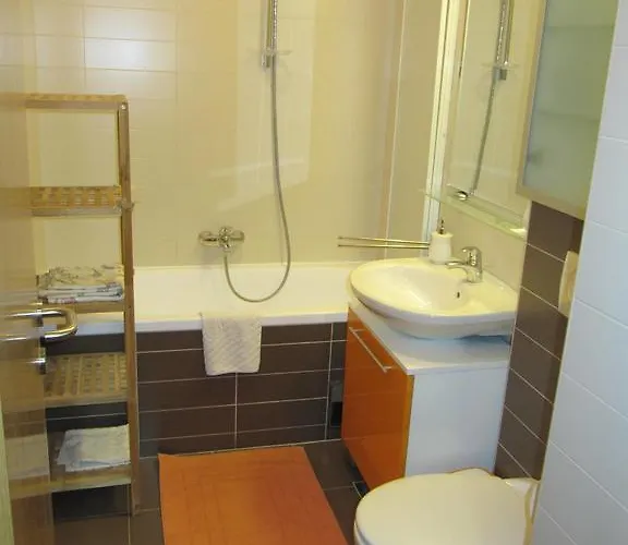 Appartement Zd Zadar