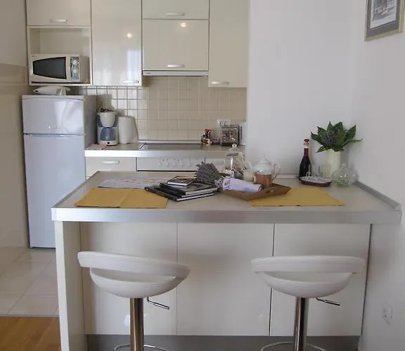 Appartement Zd Zadar