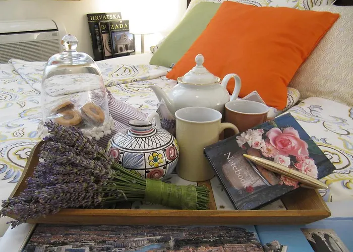 Appartement Zd Zadar